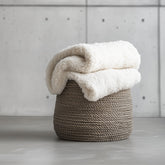 Grounded Polished Concrete